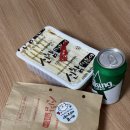 떡볶이 맛집 신참 떡볶이 [내돈내산] 배달 후기
