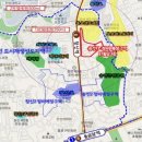 본동 도시재생구역 이미지