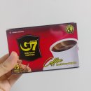 지세븐(G-7) | 가성비 좋은 G7 지세븐커피 아이스커피로 좋은 이유