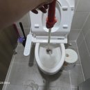 변기막힘싱크대막힘하수구막힘 이미지