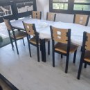 삼성중공업(주) 가로지2식당 | 남해독일마을 근처 뻘 식당 갈치조림 내돈내산 후기