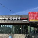 세실로 | 후평동 고기집 가성비 좋기로 소문난 일품대패에서 맛있게 먹고 온 후기