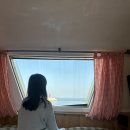 강릉 여행 강릉캠핑장 경포 카라반파크 사천 해변 뷰가 좋은 숙소 추천