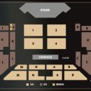 원곡체육관 | 포레스텔라 THE LEGACY IN SEOUL 콘서트 후기 | 고려대 화정체육관 K구역 시야, 셋리스트