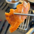 순탄고기 | 광주 본촌동 맛집 연탄구이 '순탄고기' 양산동 삼겹살