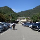 250815 두타산 베틀바위 산성길 이미지