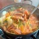 뽀글뽀글태산부대찌개 | 성수 가성비 맛집 추천｜웨이팅 없는 햄폭탄 부대찌개, 송탄진대광부대찌개 성수점 내돈내산 후기