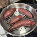 삼일농산 | 겨울철 간식 꿀고구마 추천 달콤하고 맛있는 태안농산 호박고구마