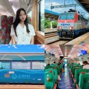 가로수마을휴먼시아A | 코레일 전라선 S-train 남도해양열차 탑승 후기로 알아보기