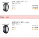 금호타이어 월산점 이미지