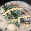 이집향어 | [정선맛집/파크로쉬 맛집] 전영진 어가 향어백숙 향어찜 전 후기