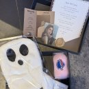 레이나 호텔 호캉스 체크인 키트 이미지