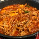 수원 세류동 맛집 또와닭발 국물닭발 잘하고 서비스 굿굿