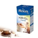 카프치노커피 이미지