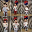 경희대 대영 태권도장 이미지