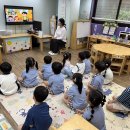 9월 1주 안전교육 - 차에서 내릴 때 차례차례🚗 이미지