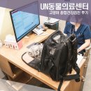 폴의골목 동물병원 | 부산동물병원 UN동물의료센터 고양이건강검진비용 알아봐요.
