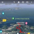 여항산 공영주차장 이미지