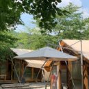 하늘바라기 글램핑 이미지