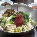 동대보리밥집 이미지