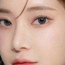 허니 원데이 그레이 | 알프스안경위드렌즈영등포지하상가점 | 영등포쇼핑 | 그레이렌즈 추천