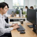 295 | 사무용 무소음 키보드 무선마우스 세트 추천, 로지텍 MK295 콤보 연결 후기