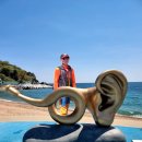 영덕 해파랑길21코스 이미지