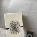 딥디크 베트베리오 100ml , 신세계백화점 본점, 조안나바 구매후기