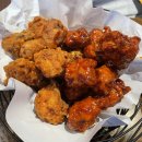 교촌치킨 장안2호 이미지