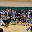 한결어린이집 | 웃음이 자연스럽게 이어진 하루목포 신나는어린이집 가족한마당 마술공연 후기