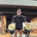 더짐(THE GYM)망원점 | The Mecca of Body Building - Gold&#39;s Gym Venice California(골드짐, 골즈짐 LA)