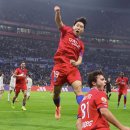 &#34;이강인 공포스런 존재&#34; 억지 비판+조롱→&#34;사실 못한 적 없어&#34;…PSG의 묵묵한 &#39;언성 히어로&#39; 극찬 이미지