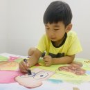 [인천부평방문미술]5세 미술시간 그림그리기, 만들기/ 산곡동,청천동,부평동,부개동,갈산동/초등미술...