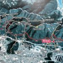 비음산 굴반쉼터 이미지