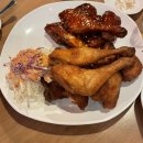 신사역 술집 치킨뱅이 후기 후반양반, 두부김치 메뉴 추천