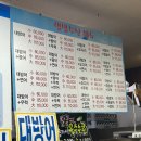 일산 대방어 맛집 일산 횟집 별별수산