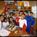 BELO con los estudiantes de primaria de la Institucion Educativa &#34;Fe y Alegria Nº 36&#34; 이미지