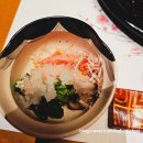 새우일 산소 | 히타 산소텐스이 최고의 가이세키