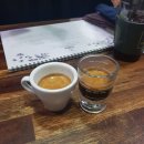 커피바리스타(야) 이미지