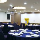 베니키아 스위스로젠호텔 이미지