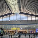 마닐라공항 제3터미널 마르하바라운지 A라운지 후기