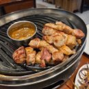 포항이동 고반식당 모임하기 좋은 삼겹살 맛집 추천 후기