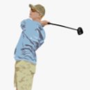 에스스크린 골프연습장 이미지