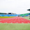 논산시시민운동장 이미지