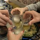 해물포차 왕생굴구이 | 광주 동명동 술집 오자미해물포차 굴보쌈