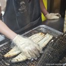 사가정시장 | 면목동맛집 사가정시장 장어굽는총각들 포장 후기