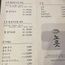 노릇 이미지