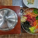 하누지 - 담양군 죽향대로 1164 | [담양 맛집] 죽녹원 근처 '하누지' 에서 한우 육회 비빔밥 한 그릇 후기! (생고기 비빔밥, 솥밥)