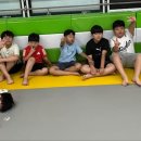 용인대 청파태권도장 이미지