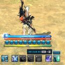 SS PC방 2호점 | PC MMORPG 블레이드앤소울 질풍 궁사 &amp; 복귀 공략